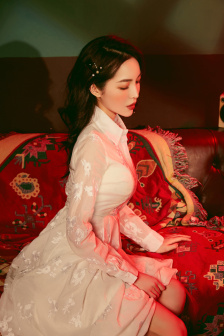 金装律师第一季